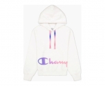 champion SWEAT with hood color story w